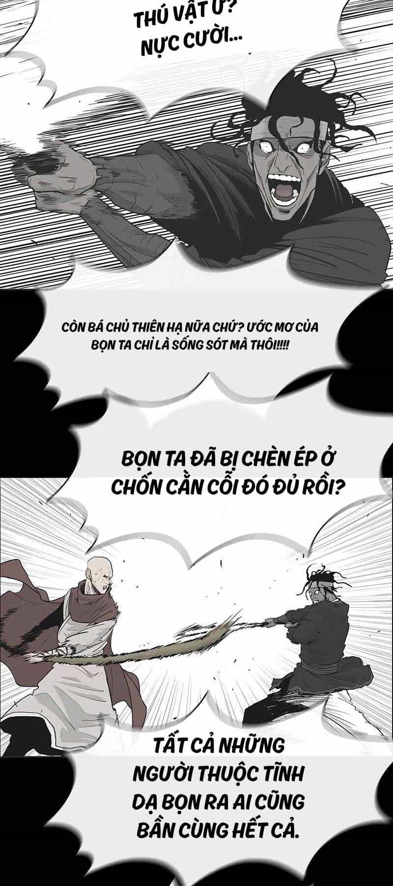 Bắc Kiếm Giang Hồ - Chương 183 - ảnh 7