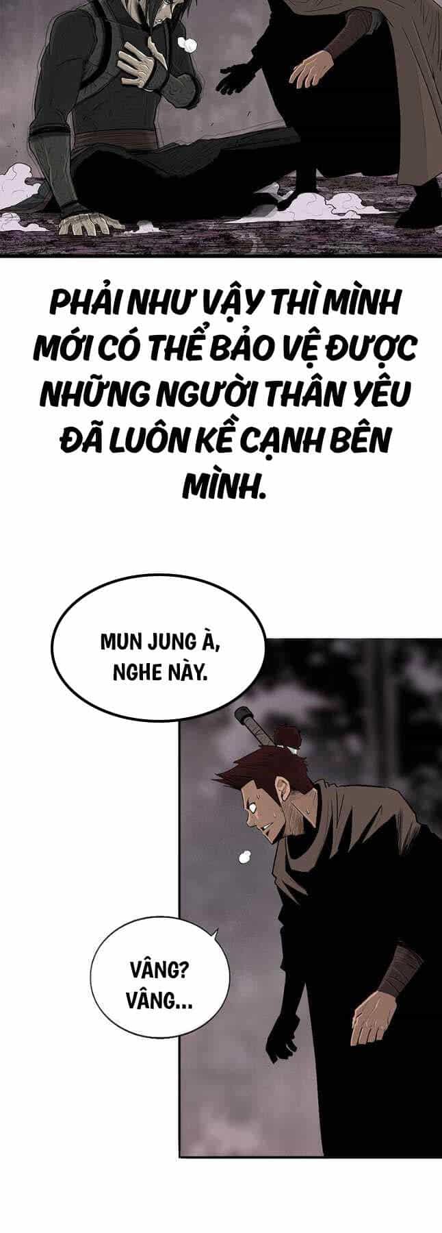 Bắc Kiếm Giang Hồ - Chương 184 - ảnh 32