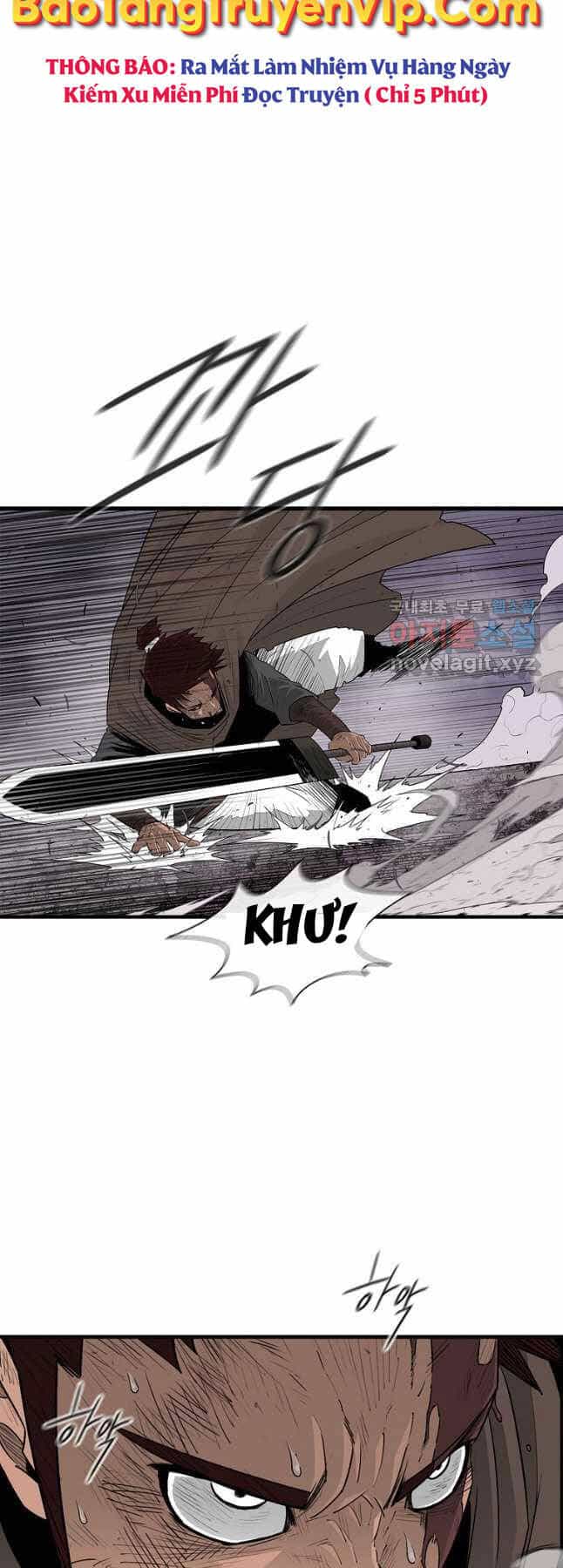 Bắc Kiếm Giang Hồ - Chương 185 - ảnh 18