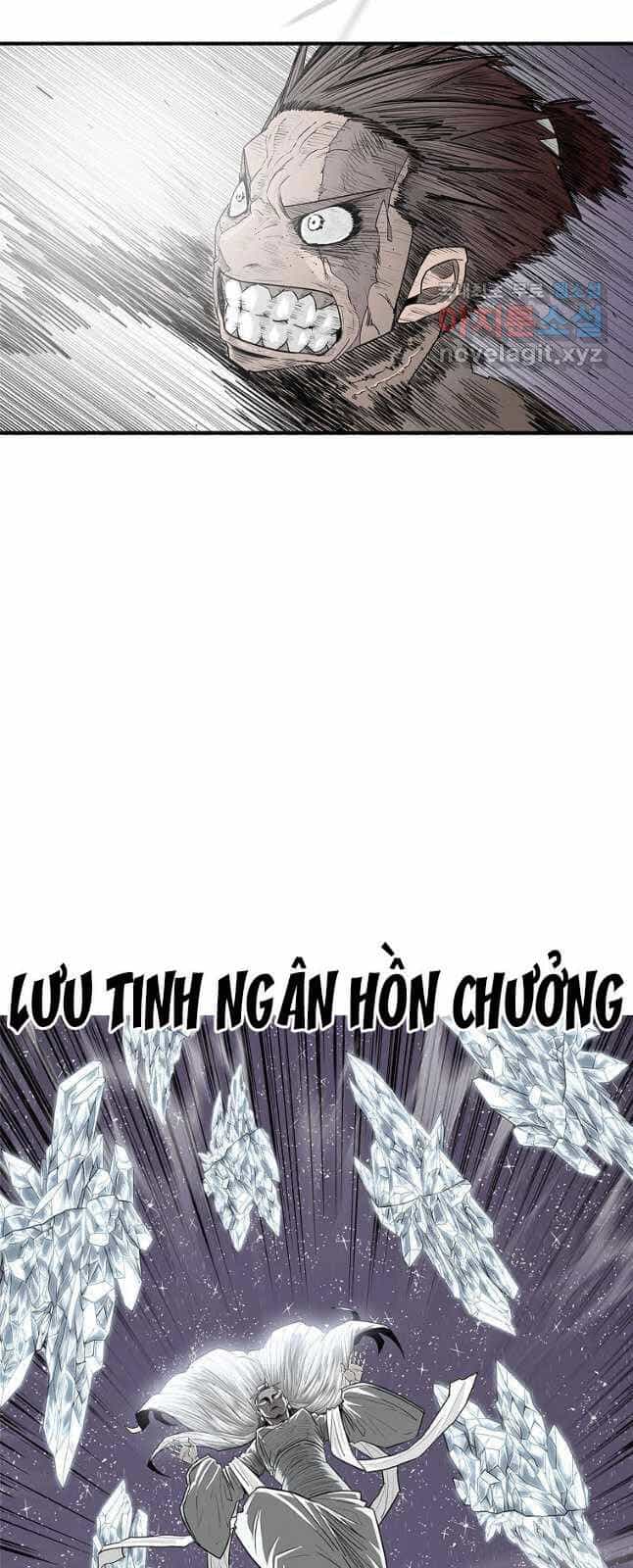 Bắc Kiếm Giang Hồ - Chương 185 - ảnh 39