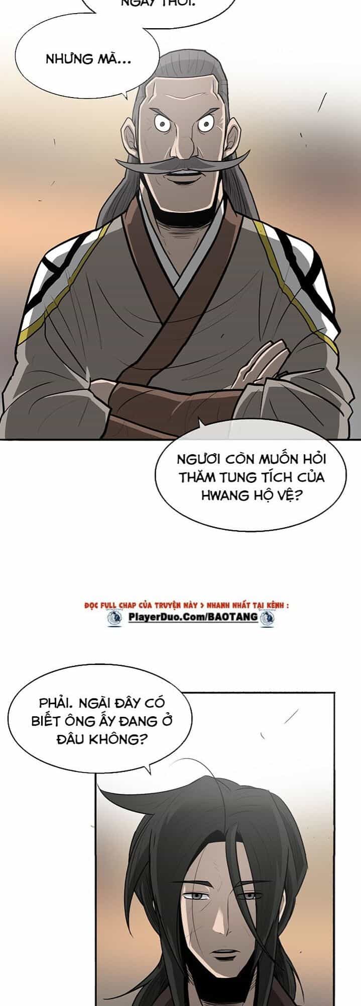 Bắc Kiếm Giang Hồ - Chương 19 - ảnh 22