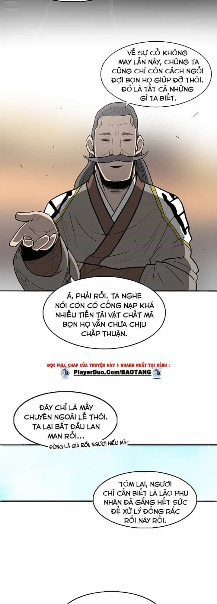 Bắc Kiếm Giang Hồ - Chương 19 - ảnh 26