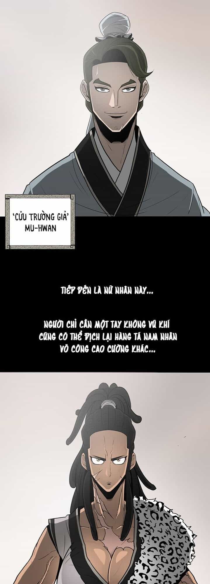 Bắc Kiếm Giang Hồ - Chương 19 - ảnh 32