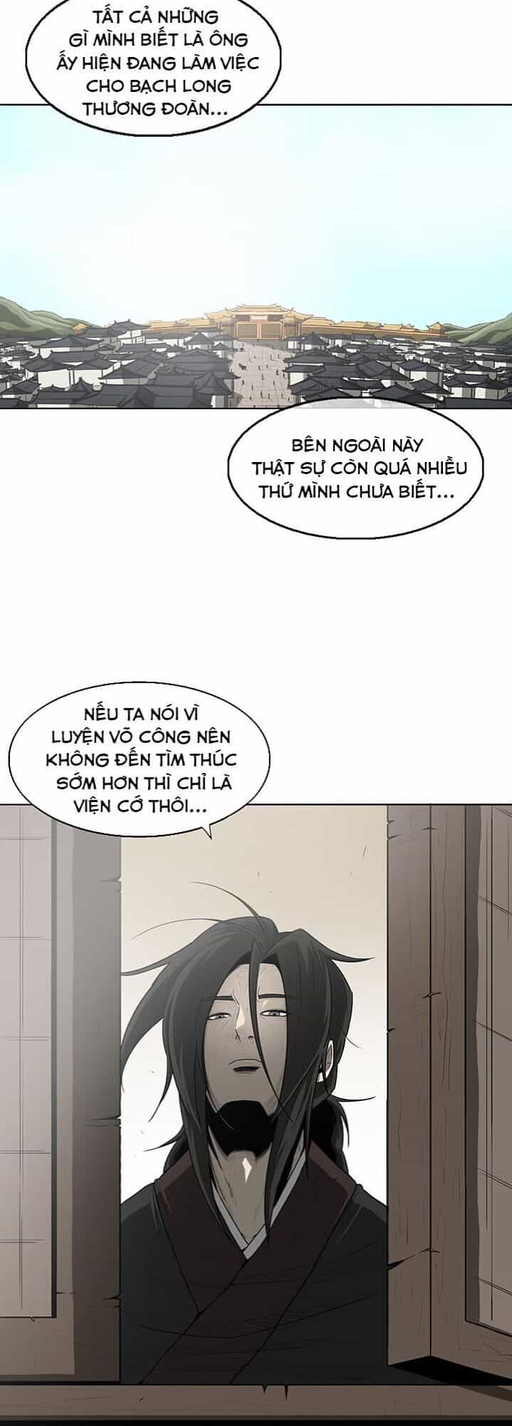 Bắc Kiếm Giang Hồ - Chương 19 - ảnh 8
