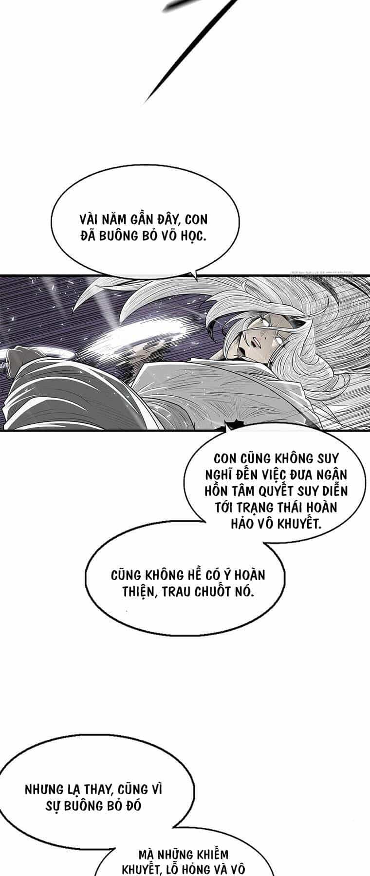 Bắc Kiếm Giang Hồ - Chương 186 - ảnh 41