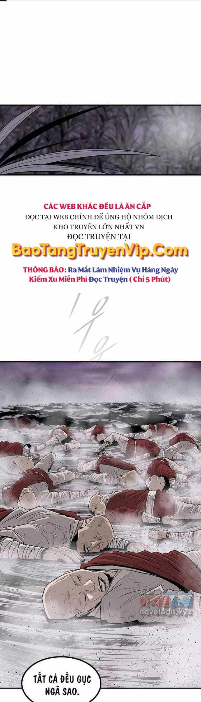 Bắc Kiếm Giang Hồ - Chương 188 - ảnh 1