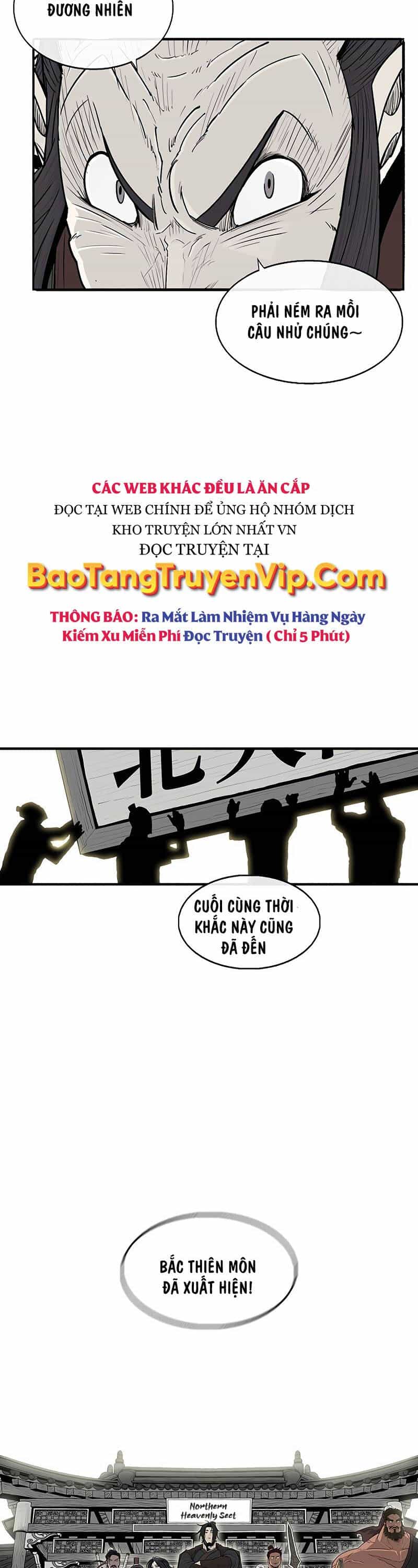 Bắc Kiếm Giang Hồ - Chương 190 - ảnh 22