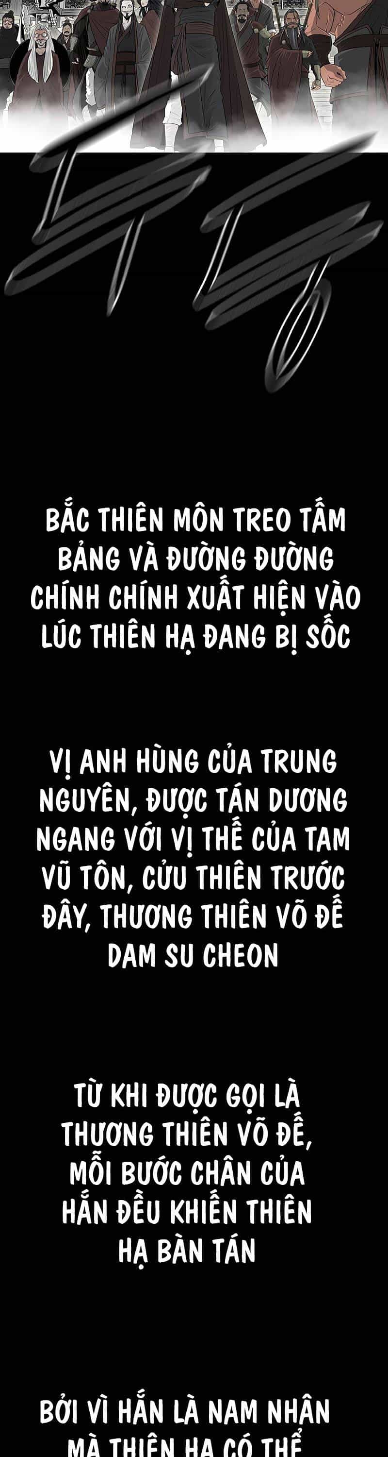Bắc Kiếm Giang Hồ - Chương 190 - ảnh 23