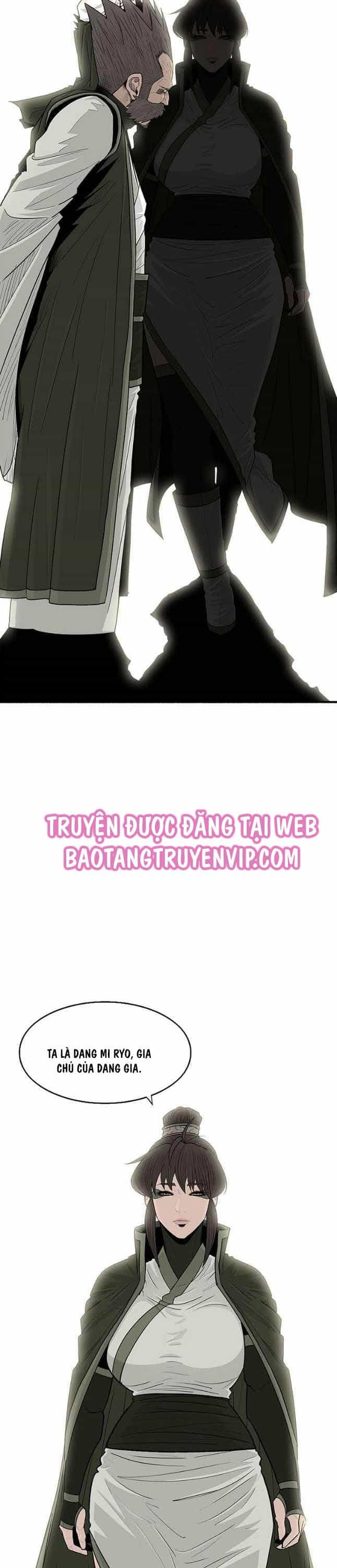 Bắc Kiếm Giang Hồ - Chương 191 - ảnh 13