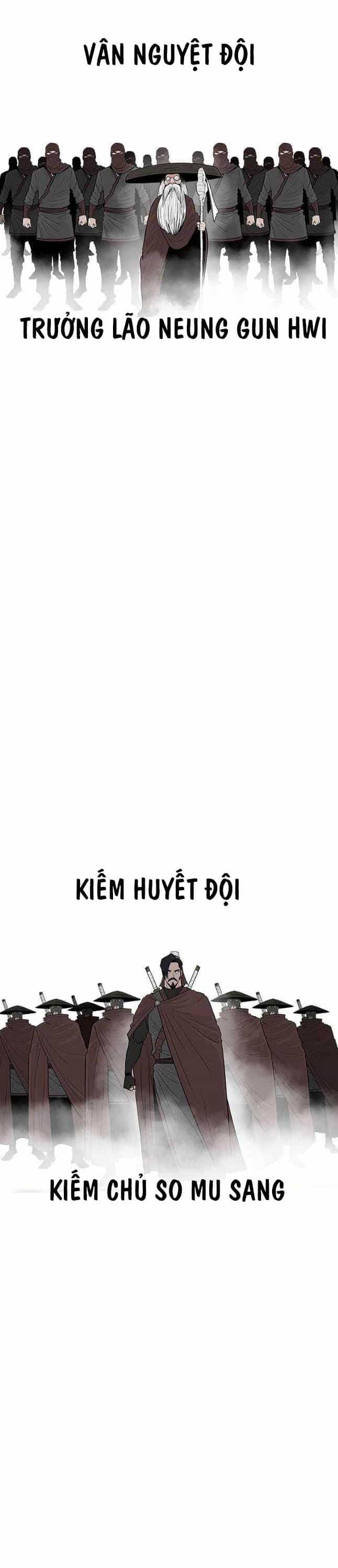 Bắc Kiếm Giang Hồ - Chương 191 - ảnh 26