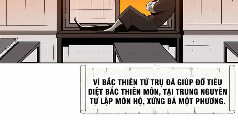 Bắc Kiếm Giang Hồ - Chương 2 - ảnh 25
