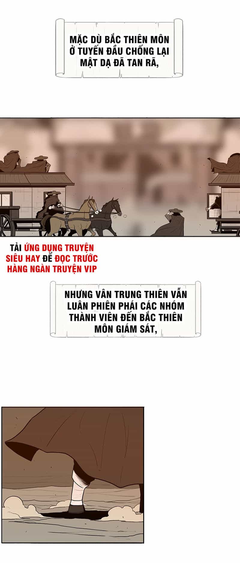Bắc Kiếm Giang Hồ - Chương 2 - ảnh 3