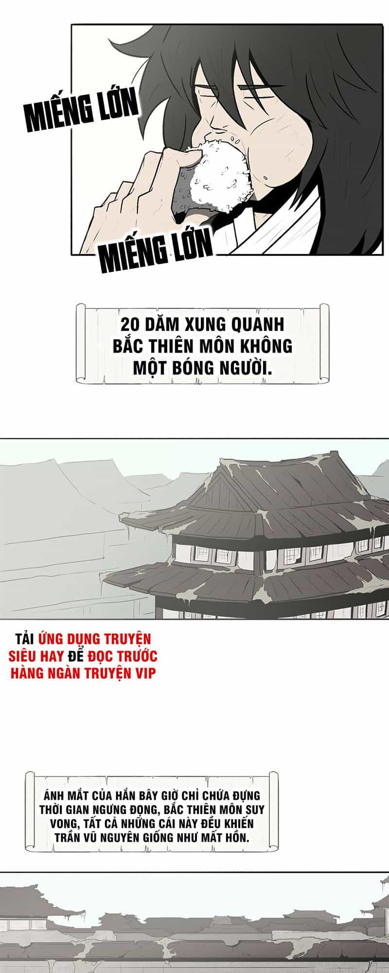 Bắc Kiếm Giang Hồ - Chương 2 - ảnh 32