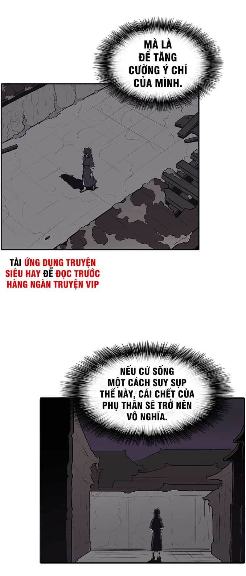 Bắc Kiếm Giang Hồ - Chương 2 - ảnh 37