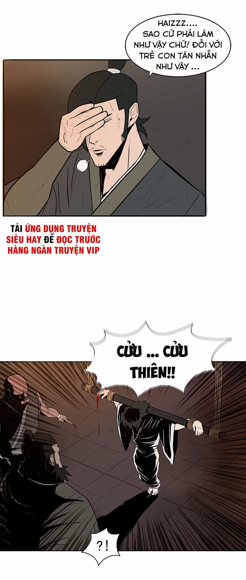 Bắc Kiếm Giang Hồ - Chương 2 - ảnh 40