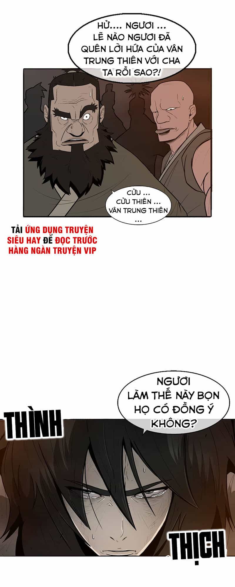 Bắc Kiếm Giang Hồ - Chương 2 - ảnh 41