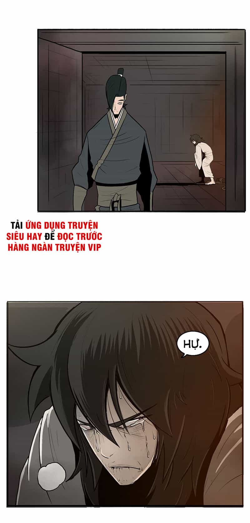Bắc Kiếm Giang Hồ - Chương 2 - ảnh 54