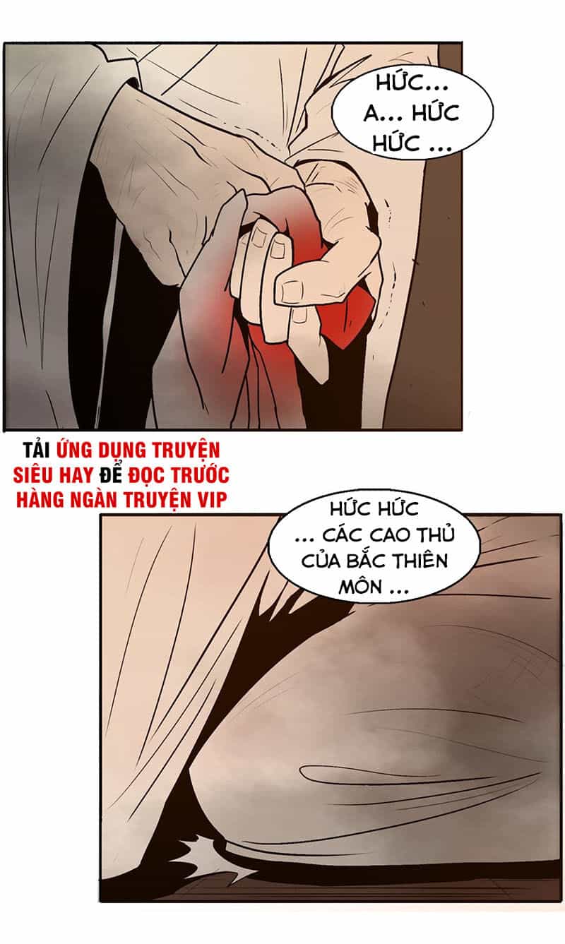 Bắc Kiếm Giang Hồ - Chương 2 - ảnh 55