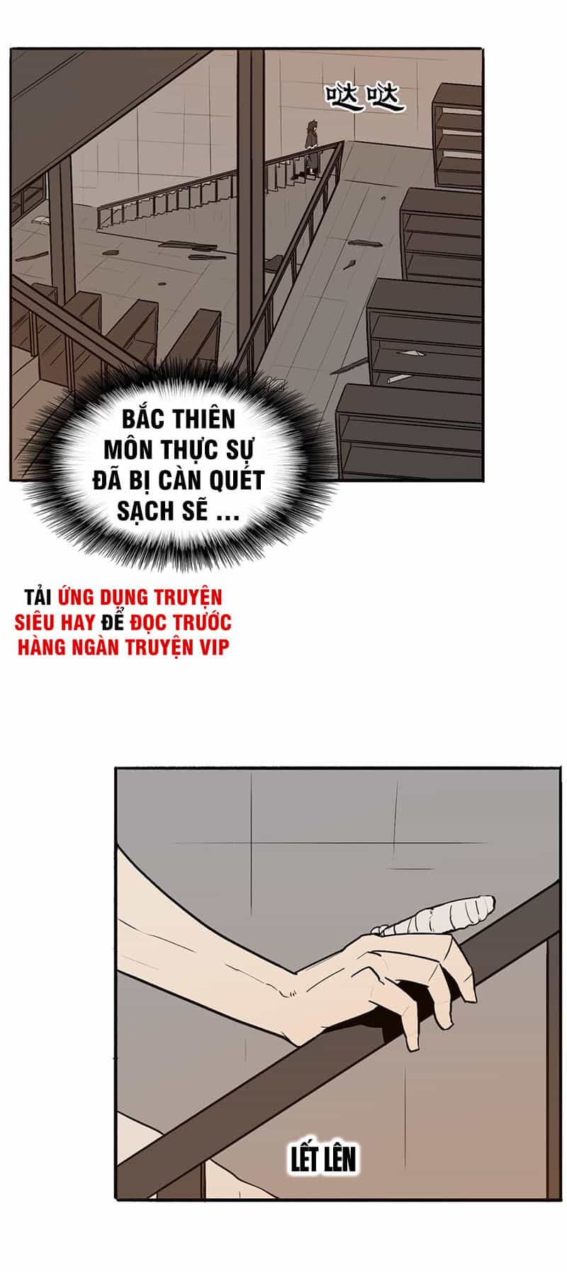 Bắc Kiếm Giang Hồ - Chương 2 - ảnh 59