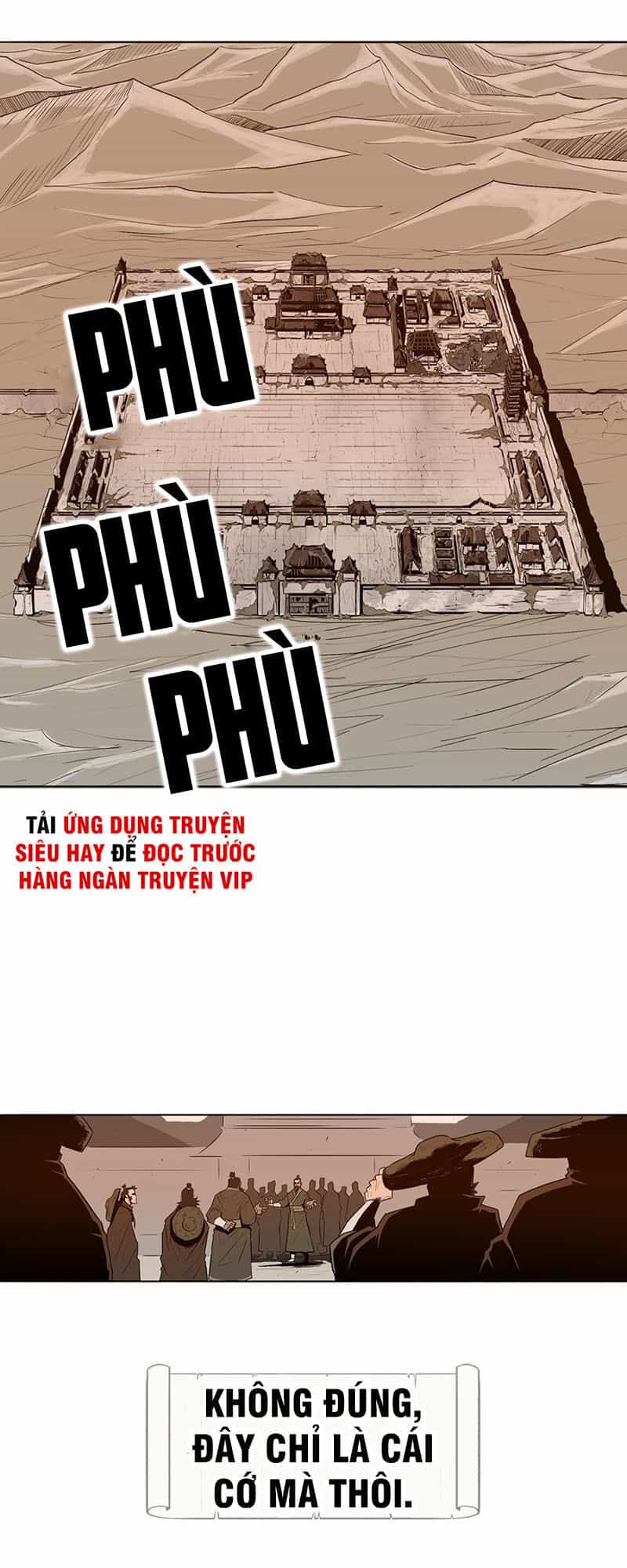 Bắc Kiếm Giang Hồ - Chương 2 - ảnh 6