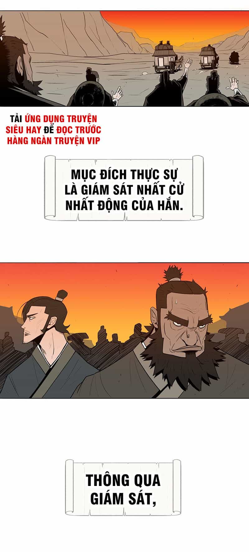 Bắc Kiếm Giang Hồ - Chương 2 - ảnh 8