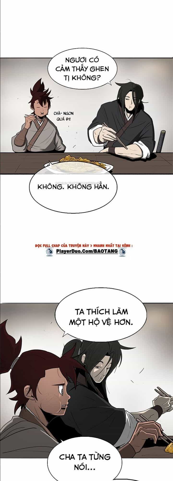 Bắc Kiếm Giang Hồ - Chương 20 - ảnh 33
