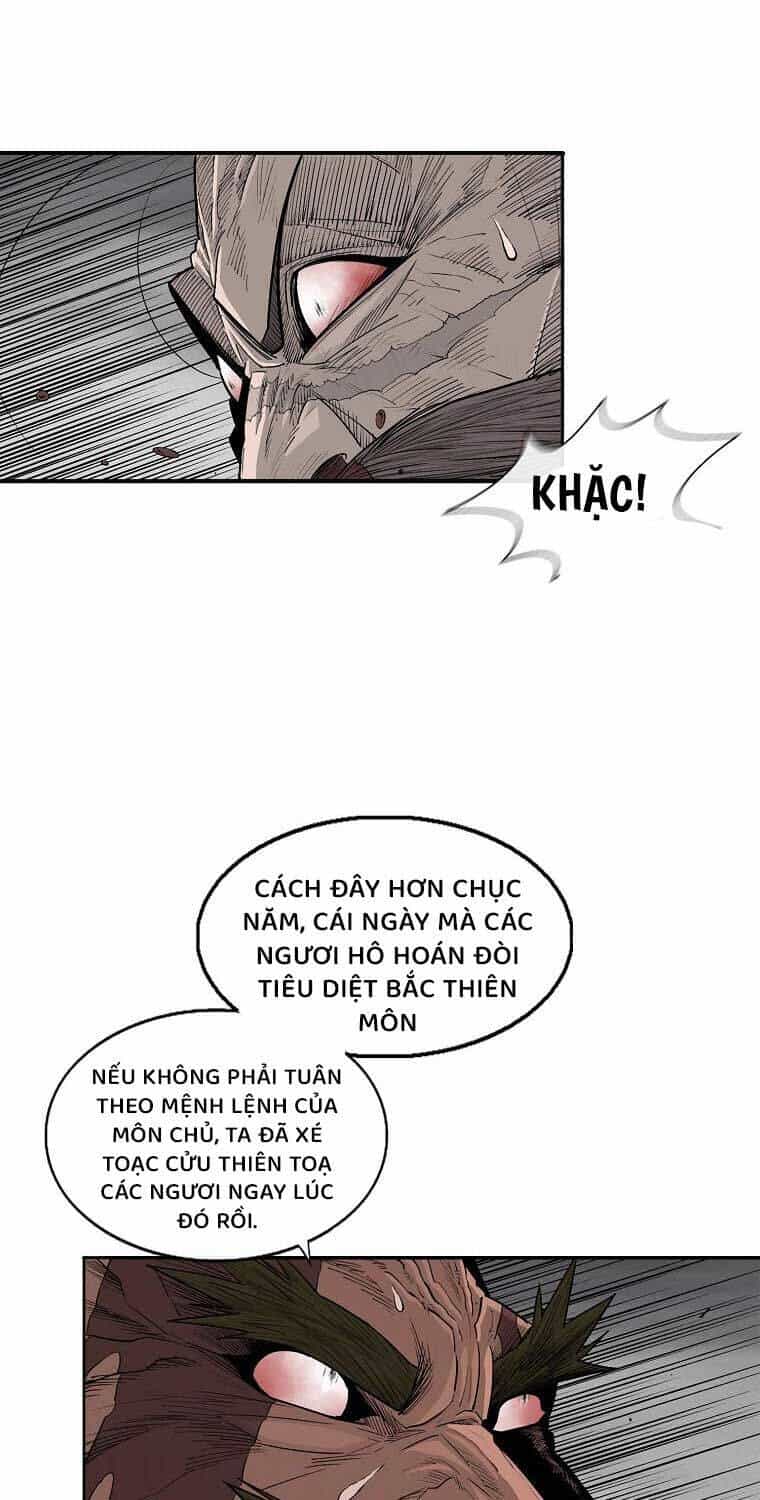 Bắc Kiếm Giang Hồ - Chương 196 - ảnh 2