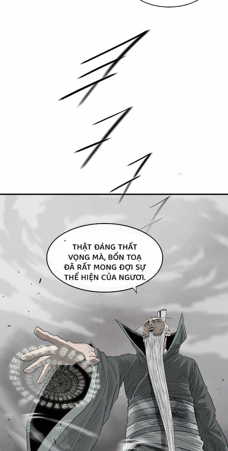 Bắc Kiếm Giang Hồ - Chương 196 - ảnh 21