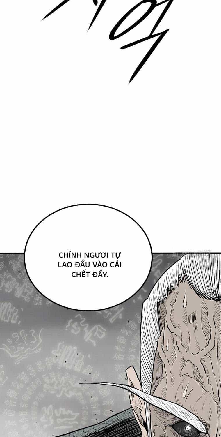 Bắc Kiếm Giang Hồ - Chương 196 - ảnh 31