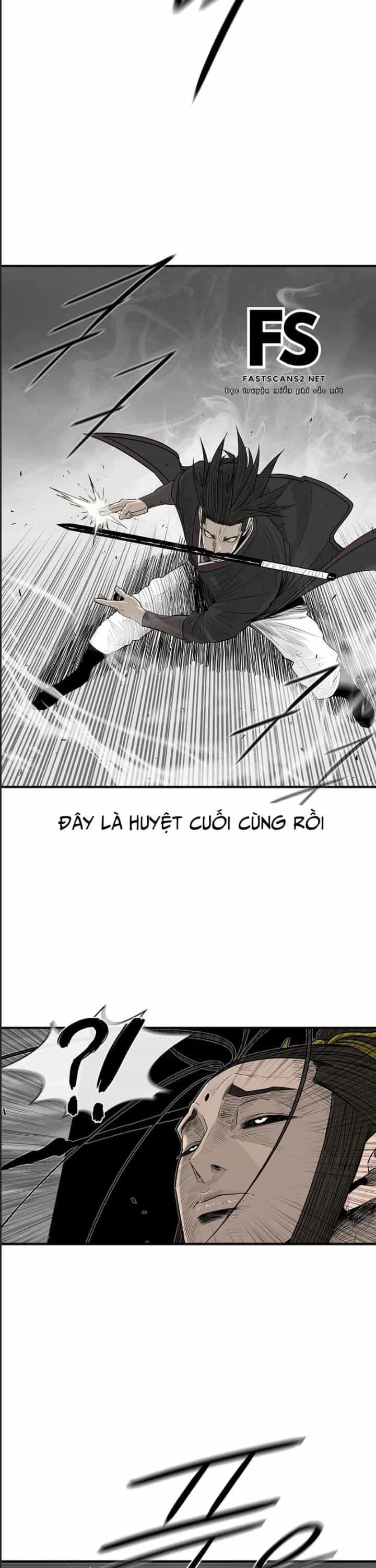 Bắc Kiếm Giang Hồ - Chương 198 - ảnh 12