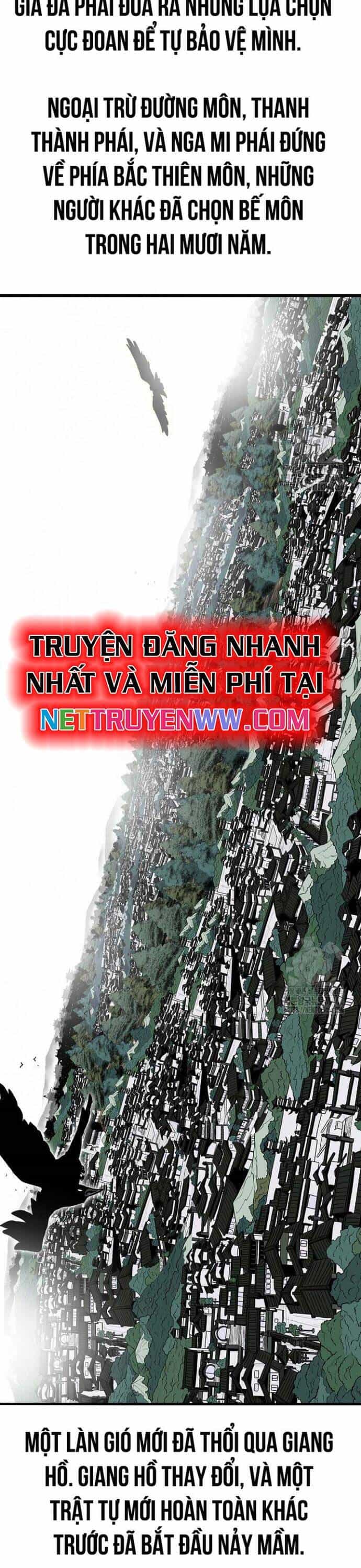 Bắc Kiếm Giang Hồ - Chương 202 - ảnh 27
