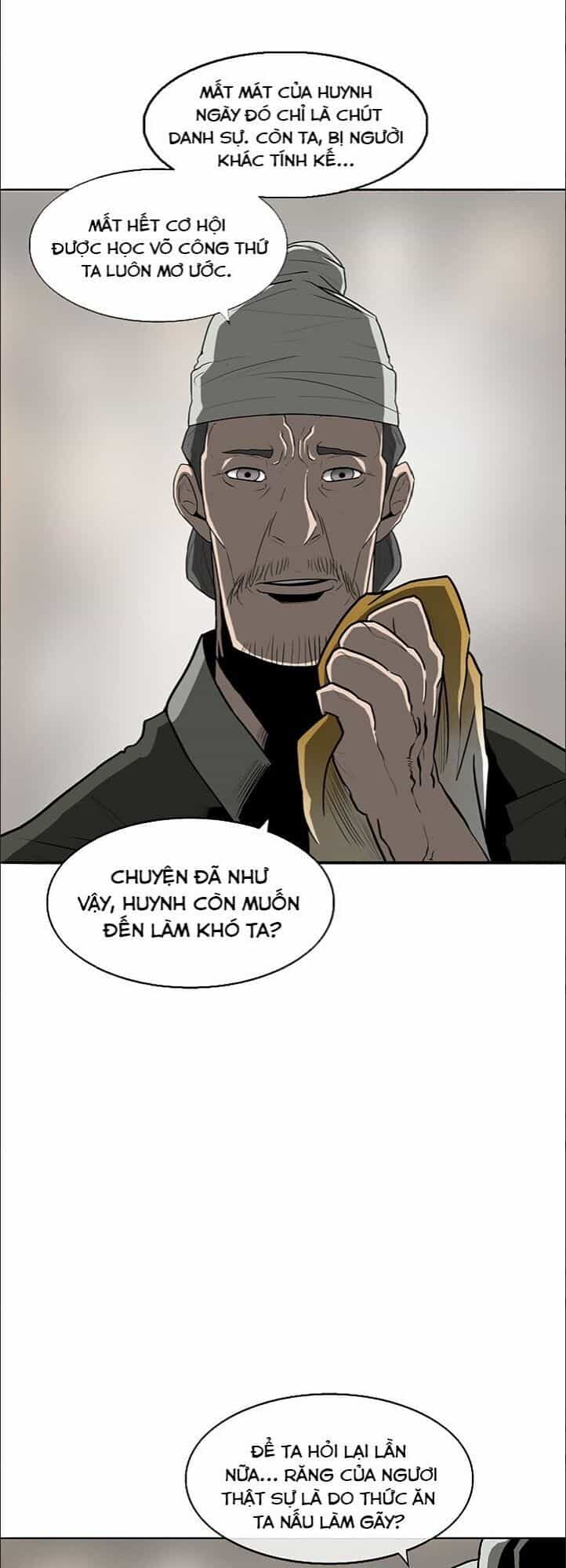 Bắc Kiếm Giang Hồ - Chương 21 - ảnh 12