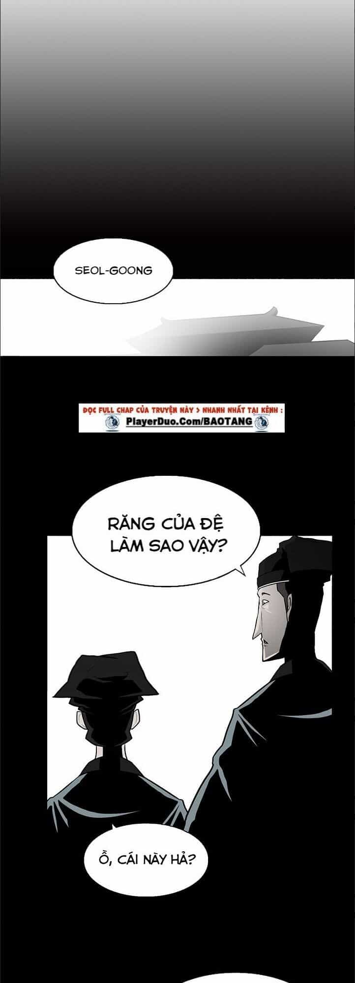 Bắc Kiếm Giang Hồ - Chương 21 - ảnh 14