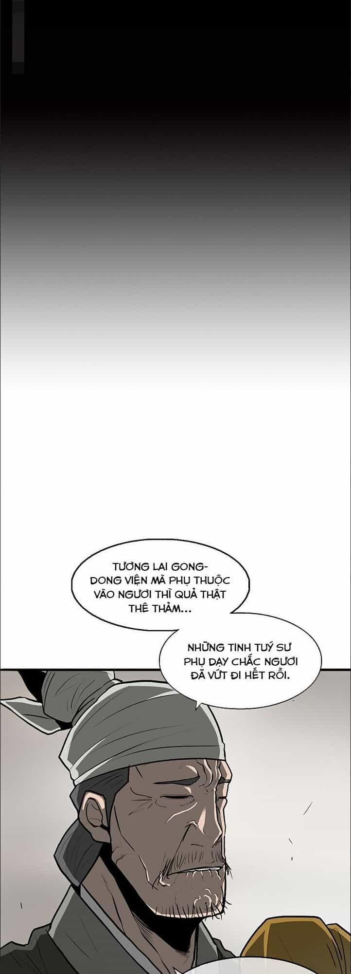 Bắc Kiếm Giang Hồ - Chương 21 - ảnh 16