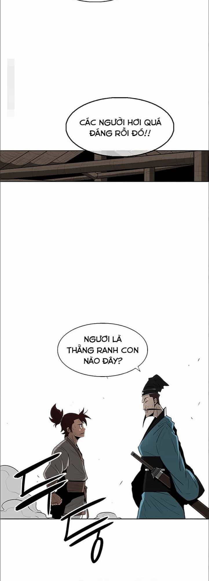 Bắc Kiếm Giang Hồ - Chương 21 - ảnh 26