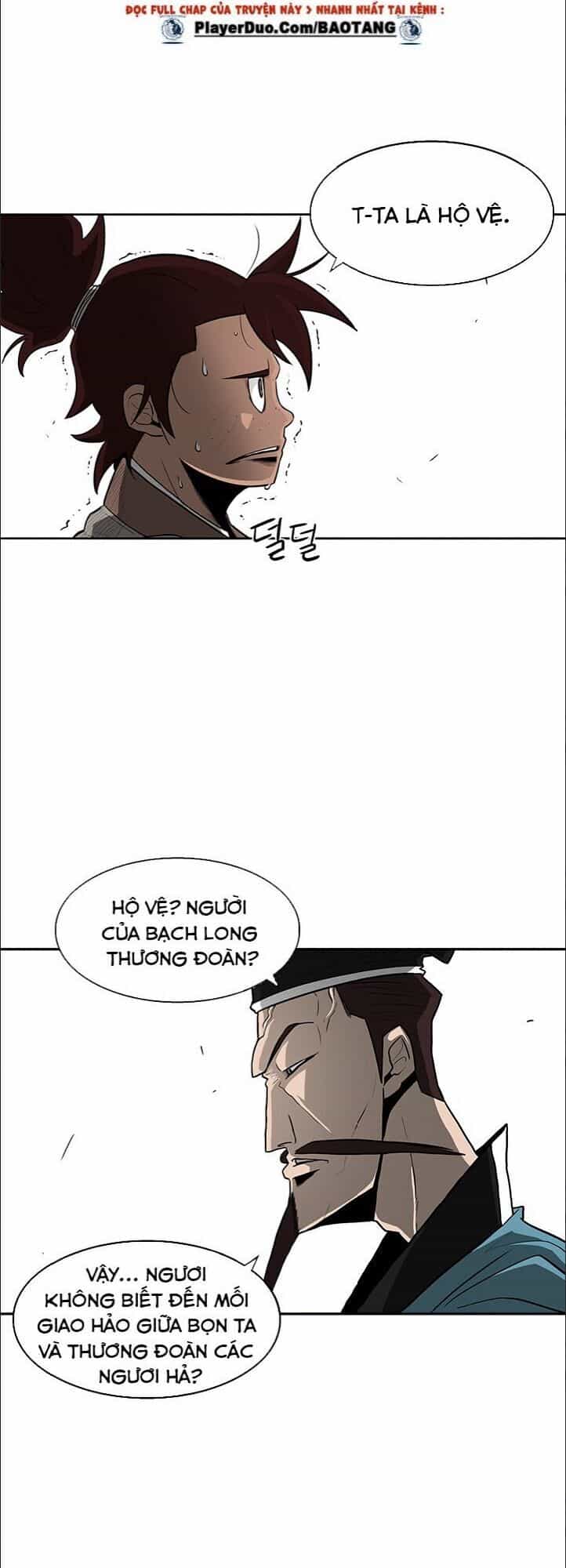 Bắc Kiếm Giang Hồ - Chương 21 - ảnh 27