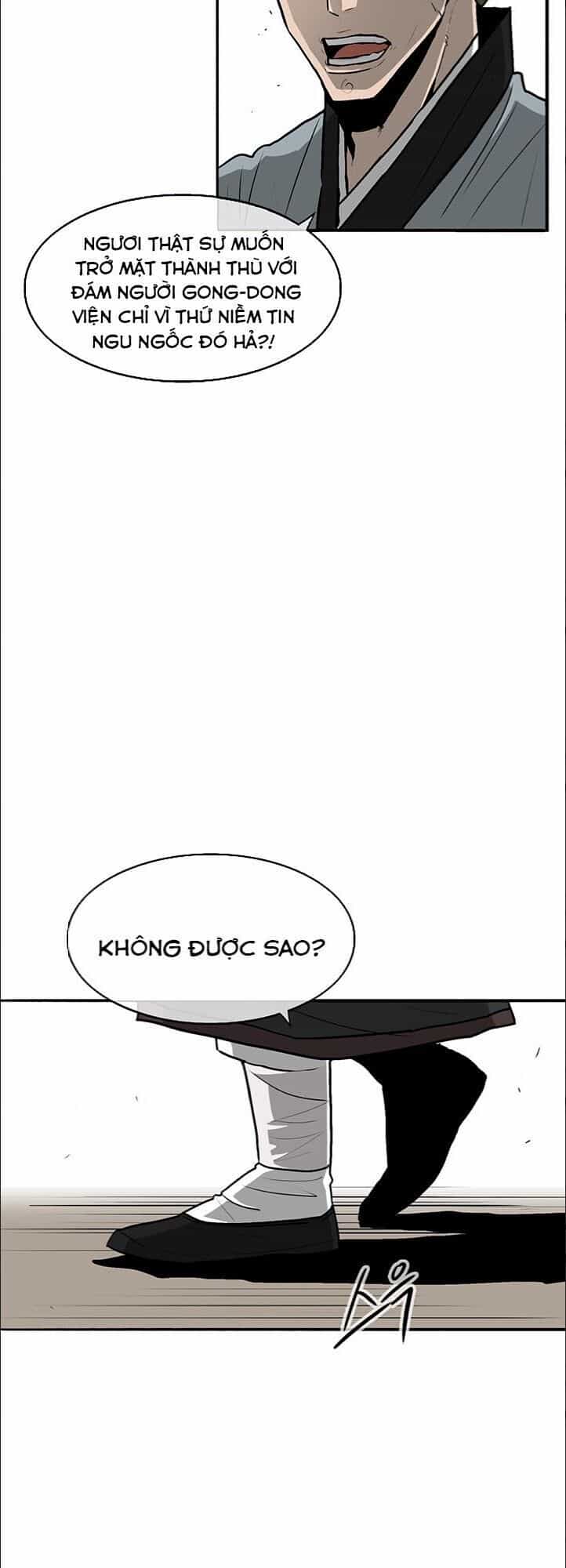 Bắc Kiếm Giang Hồ - Chương 21 - ảnh 37