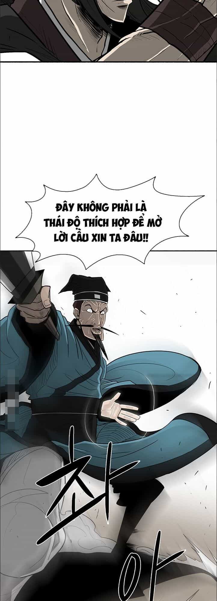 Bắc Kiếm Giang Hồ - Chương 21 - ảnh 44
