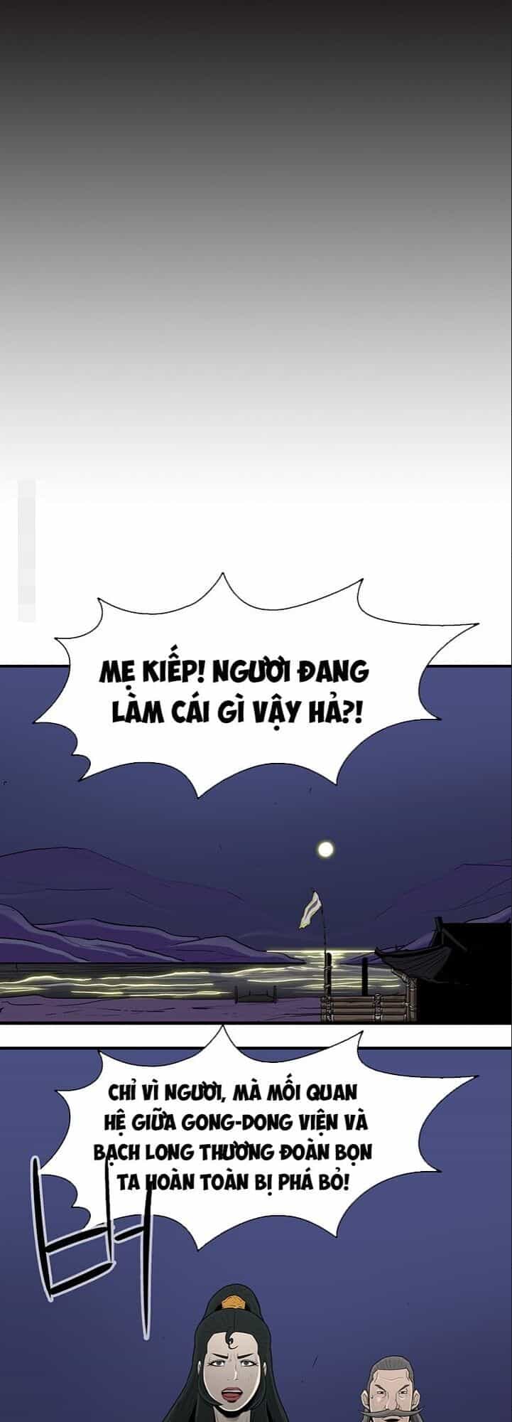 Bắc Kiếm Giang Hồ - Chương 22 - ảnh 47