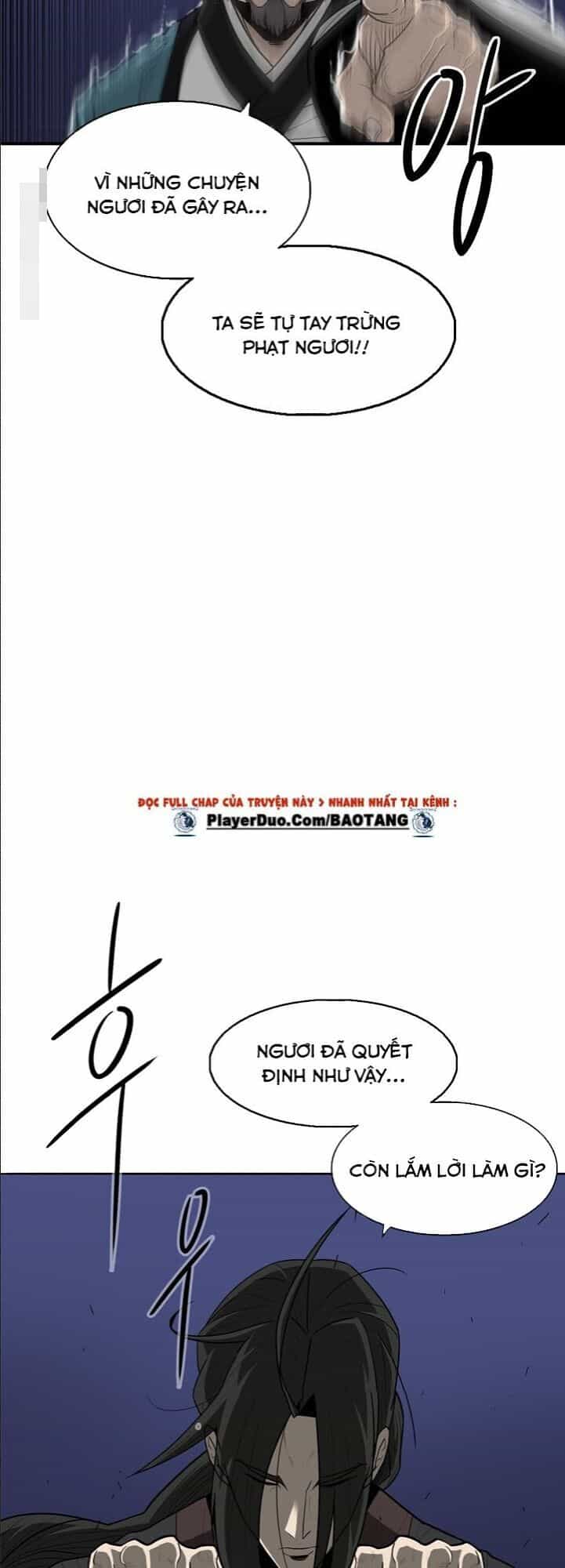 Bắc Kiếm Giang Hồ - Chương 23 - ảnh 49