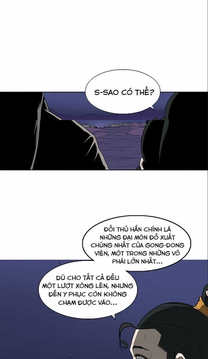 Bắc Kiếm Giang Hồ - Chương 24 - ảnh 32