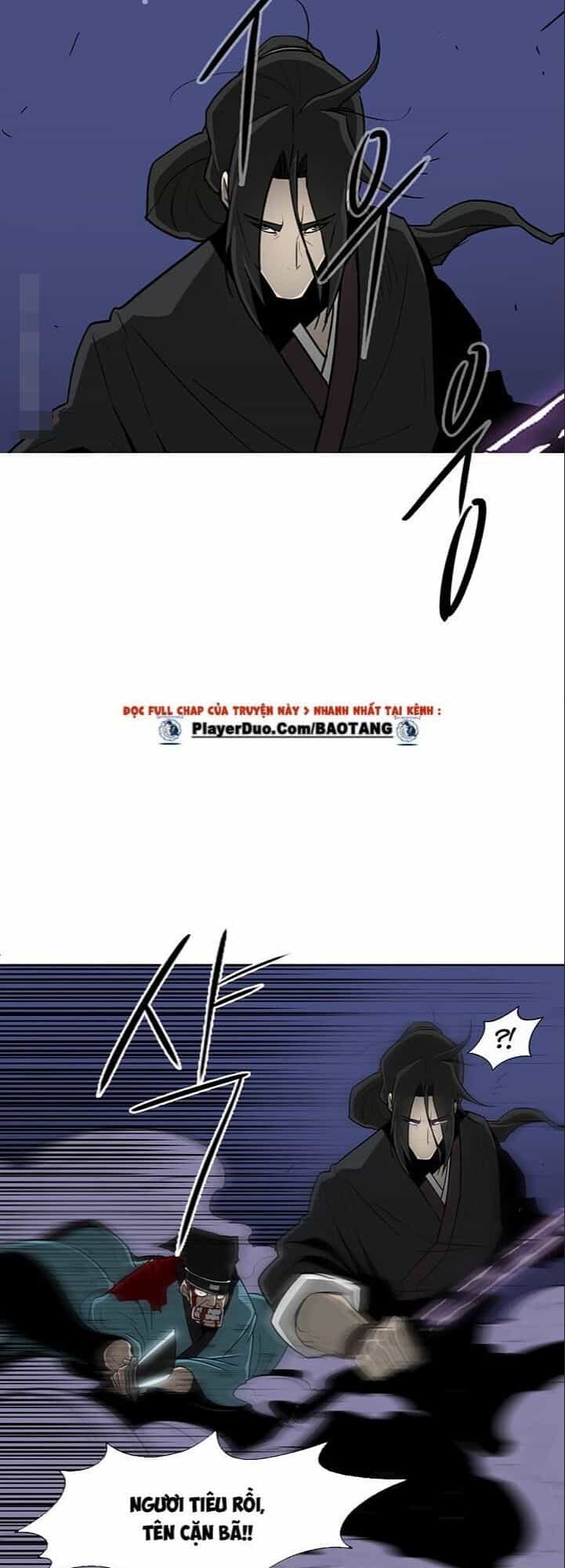 Bắc Kiếm Giang Hồ - Chương 24 - ảnh 9