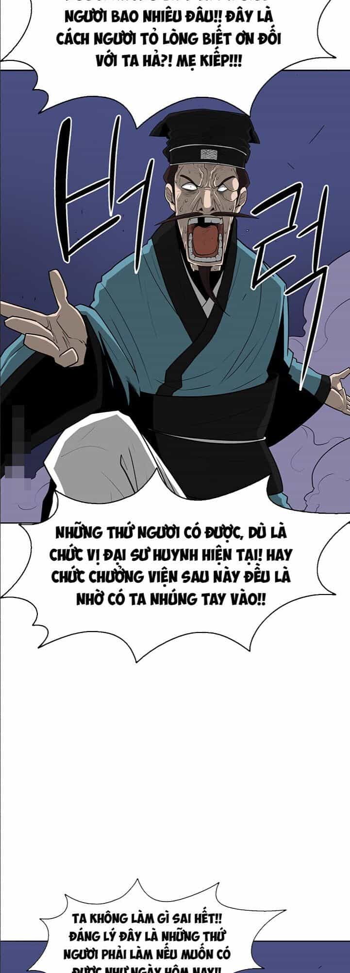 Bắc Kiếm Giang Hồ - Chương 25 - ảnh 23