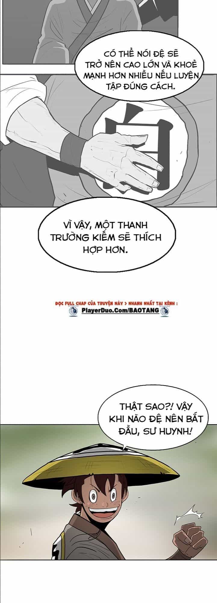 Bắc Kiếm Giang Hồ - Chương 25 - ảnh 52