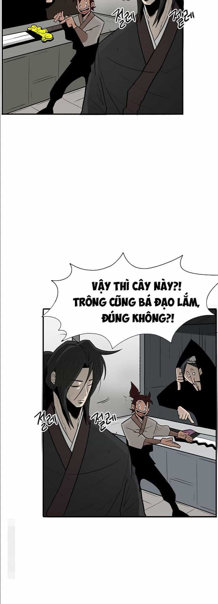 Bắc Kiếm Giang Hồ - Chương 25 - ảnh 56