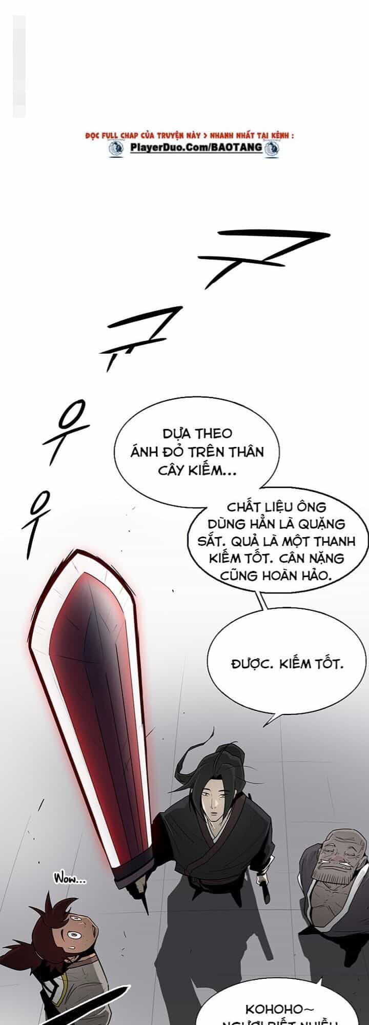 Bắc Kiếm Giang Hồ - Chương 26 - ảnh 10