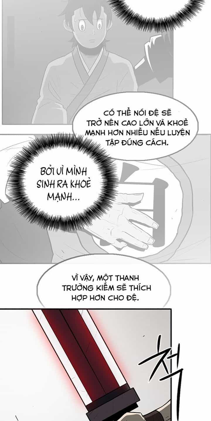 Bắc Kiếm Giang Hồ - Chương 26 - ảnh 24