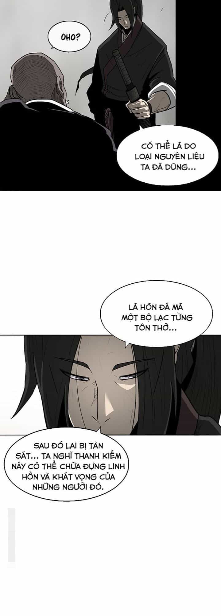 Bắc Kiếm Giang Hồ - Chương 26 - ảnh 3