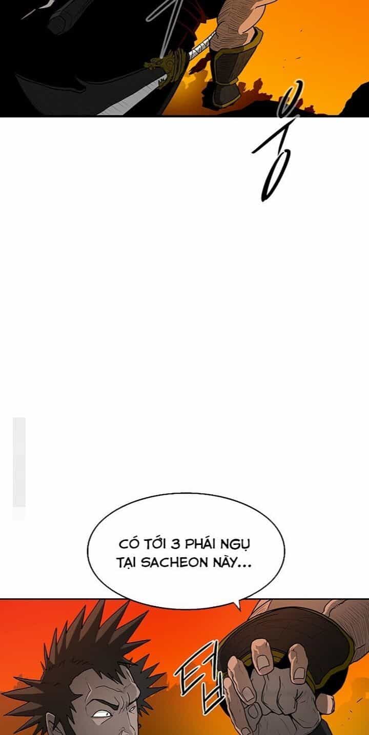 Bắc Kiếm Giang Hồ - Chương 26 - ảnh 40