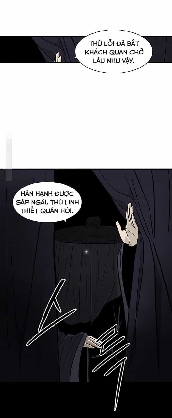 Bắc Kiếm Giang Hồ - Chương 27 - ảnh 40